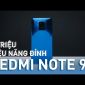 Redmi Note 9S: Giá 5 Triệu, hiệu năng đỉnh!
